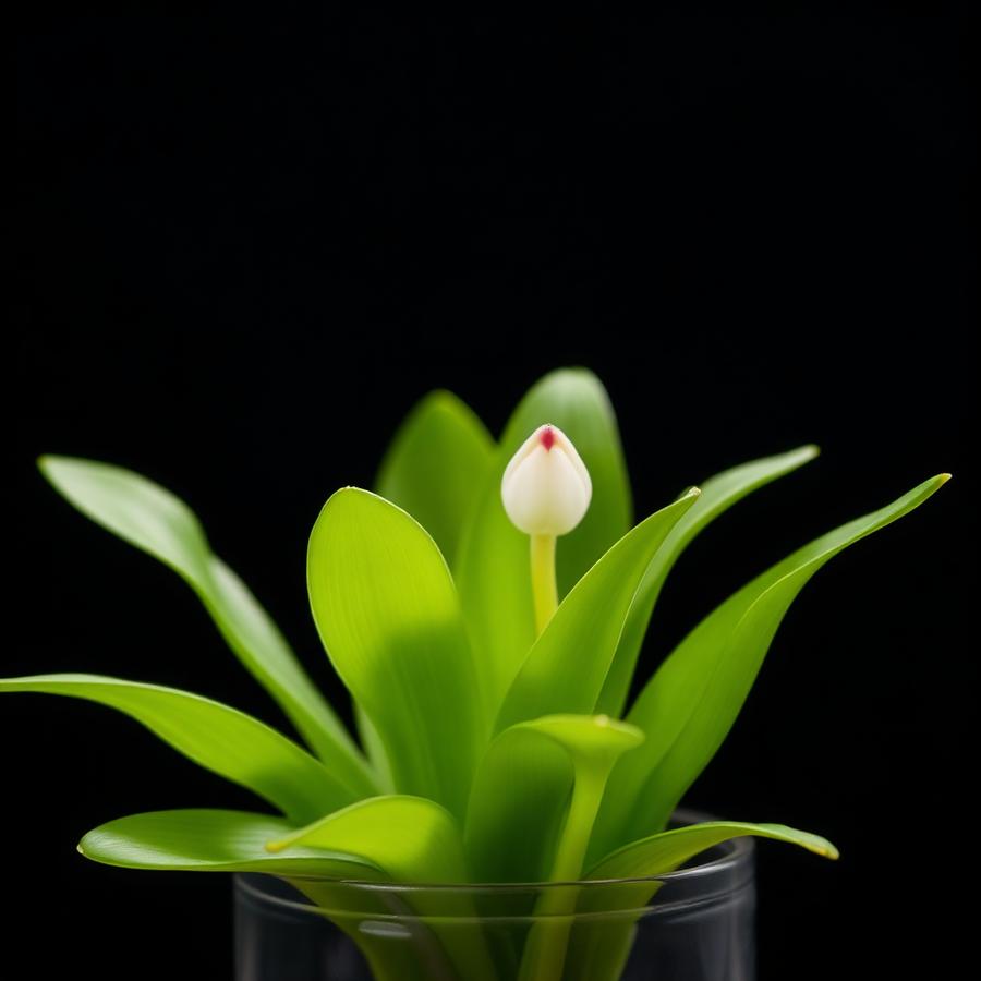 Anthurium Plantlet